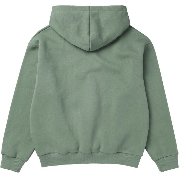 2024 Mystic Mujer Brand Sudadera Con Capucha 35124.250515 - Frozen Green